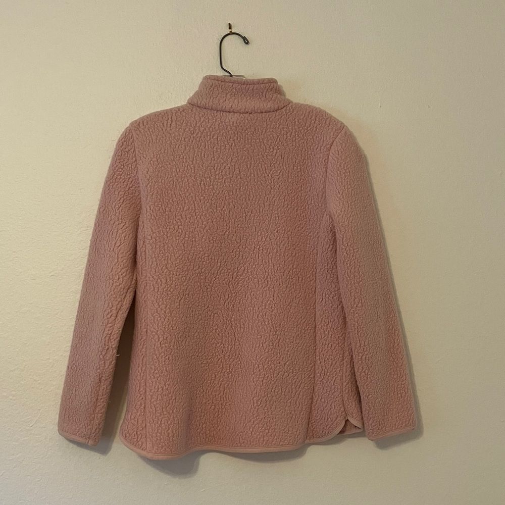 Pink Talbots Jacket - Picture 2 of 2